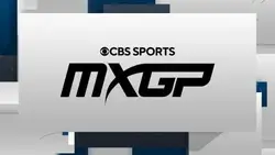 MXGP on CBS