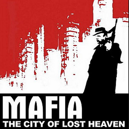 Mafia The City Of Lost Heaven Logopedia Fandom