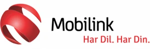 Mobilink Slogan