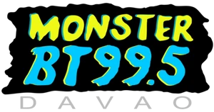 Monster bt 995