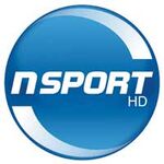 NSport logo