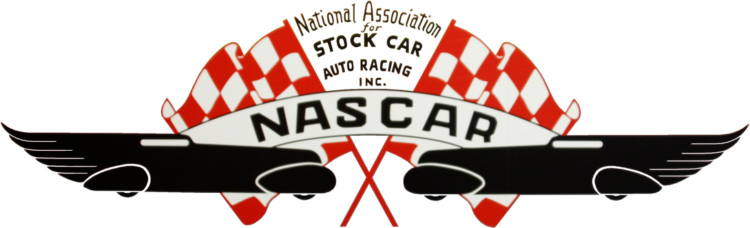 Nascar Logopedia Fandom