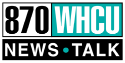 News Talk 870 WHCU