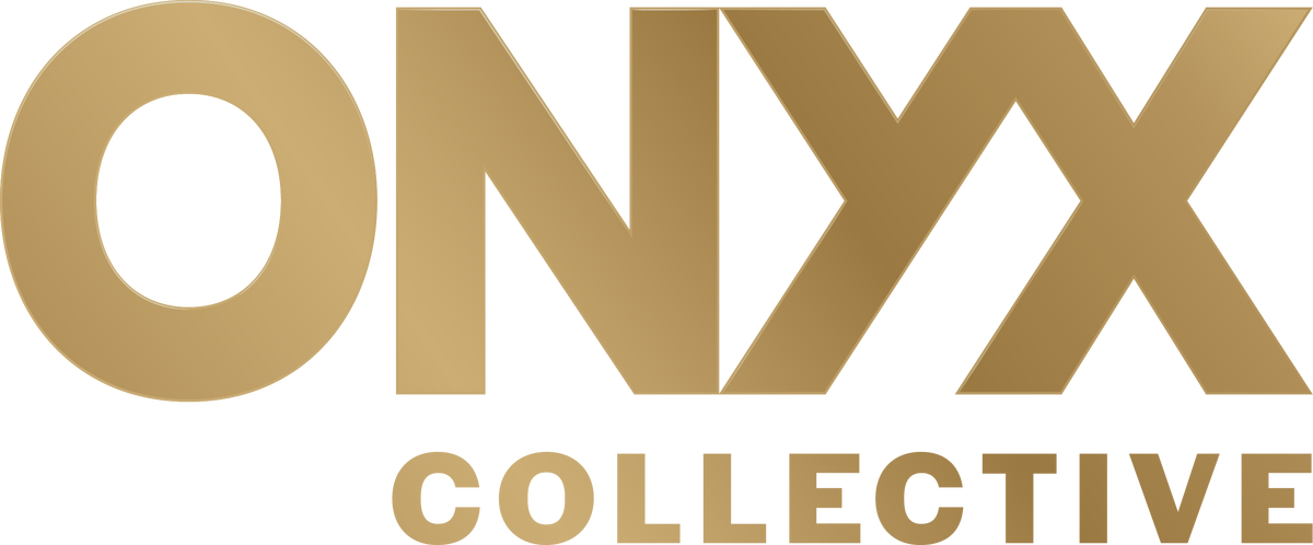 Onyx Collective, Logopedia