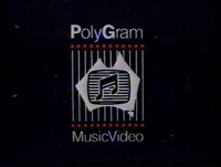 PolyGram Music Video (Australia)