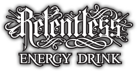 Relentless Energy old