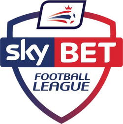 English Football League, Logopedia