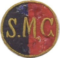 SM Caen 13-30 Logo