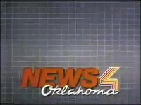 News 4 Oklahoma intro (1984–1987)