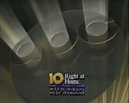 "Something Happening on Channel 10" (1988–1989)