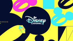 Disney Channel (international)/Ribbon Logo Idents, Logopedia