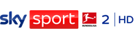 Sky Sport Bundesliga 2 HD 2020