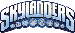 Skylanders Logo