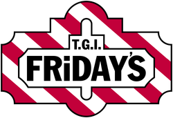 T.G.I. Friday's 2004