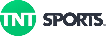 TNT Sports Logo (2017)