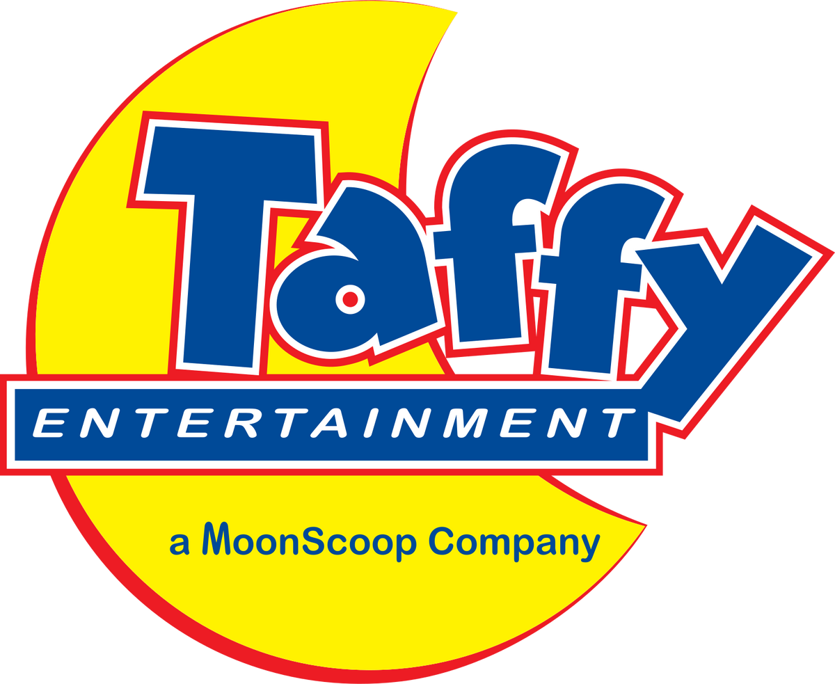 Taffy Entertainment Logopedia Fandom