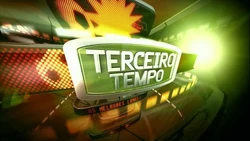 Terceiro Tempo 2009