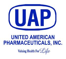 UAP logo