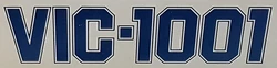 VIC-1001