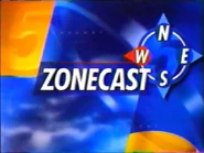 Zonecast