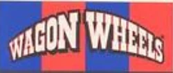 Wagon wheels logoo