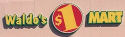 Waldos Mart