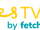 Yes TV by Fetch