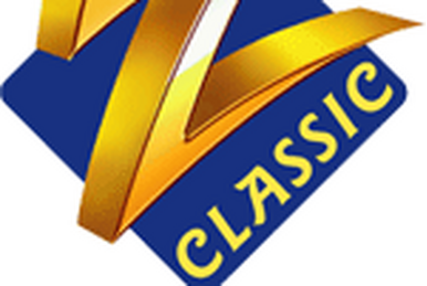 Zee Classic Logopedia Fandom
