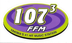 107.3 KFFM