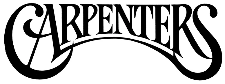 The Carpenters | Logopedia | Fandom