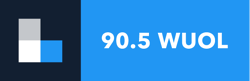 90.5 WUOL