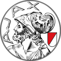 AFC Ajax crest