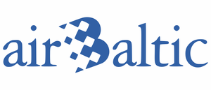 Air Baltic 1995