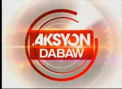 AksyonDabaw 2013
