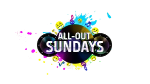 All-Out Sundays (2021)