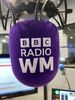 BBC Radio WM Mic