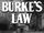 Burke's Law (1963)
