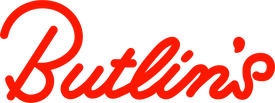 Butlins 2011 Logo (Beta)