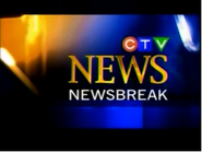 De-facto a 2005 CTV Newsbreak