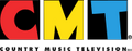 CMT logo 1999