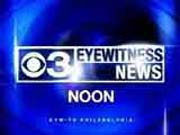 Cbs3 2ewn12noon