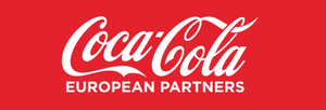 Coca-Cola European Partners logo