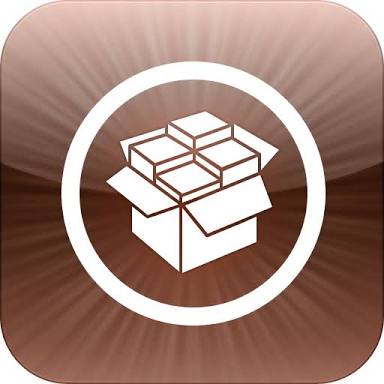 cydia symbol