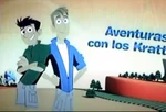 Wild Kratts