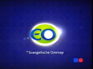 EO leader 2003