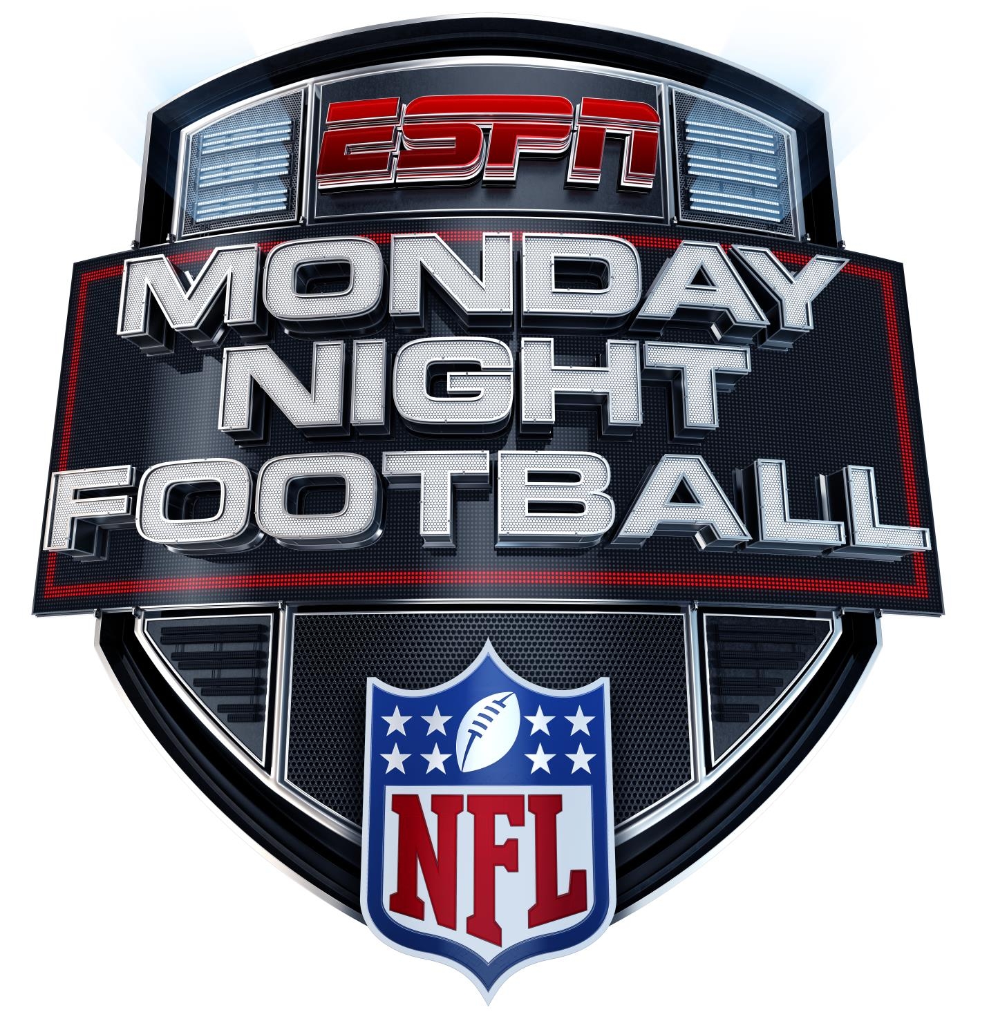 Monday Night Football, Logopedia