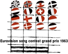 Eurovision Song Contest 1963