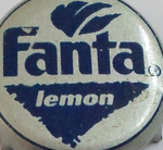 Fanta Lemon