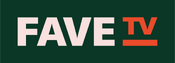 Logo in green box