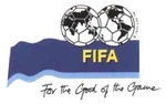 Fifa logo 1995